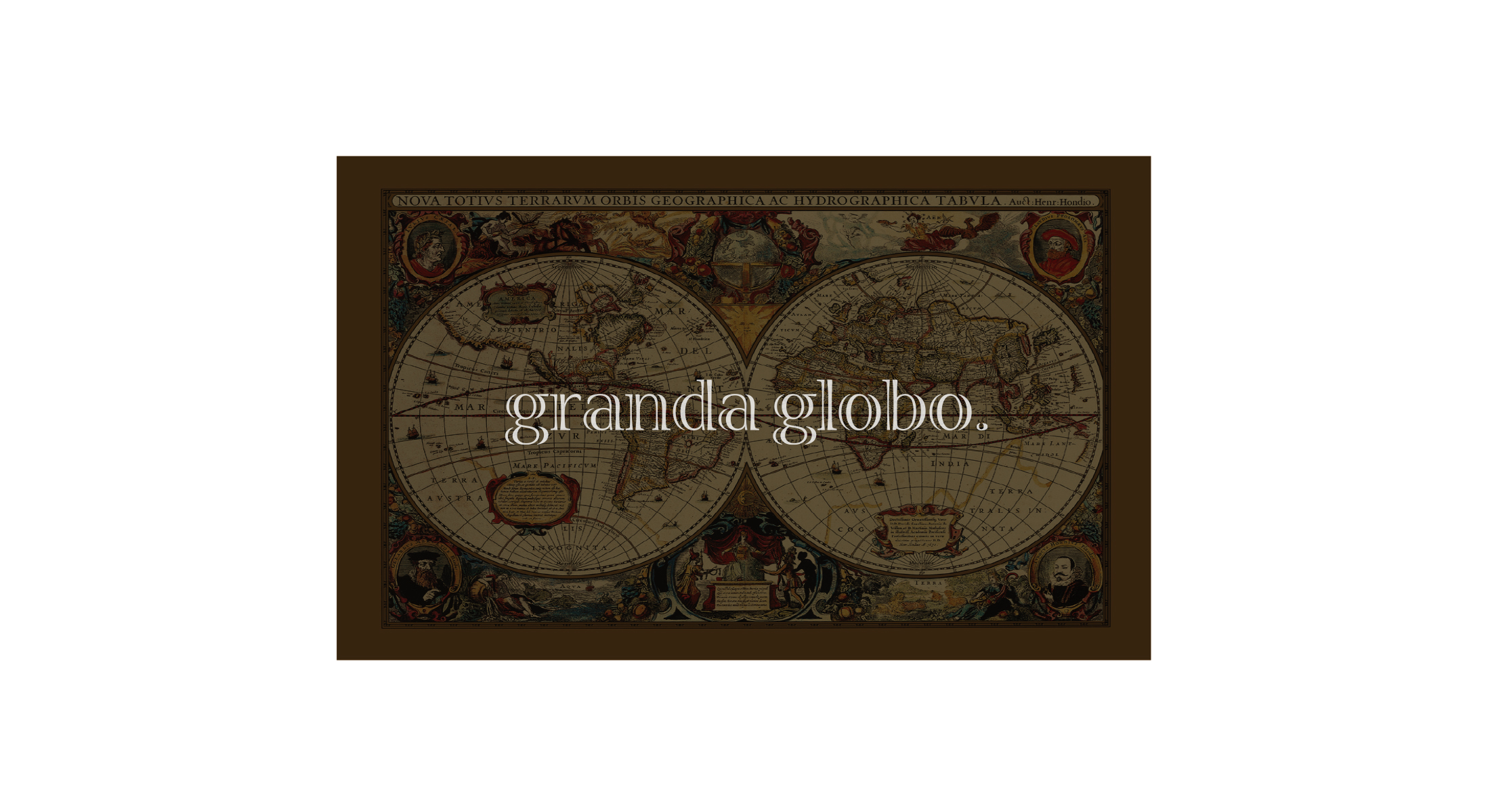 granda globo